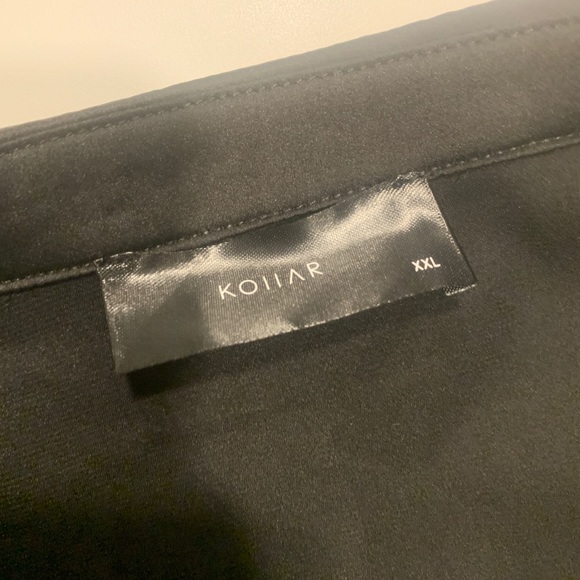 KOllAR Button-Up - Picture 4 of 6